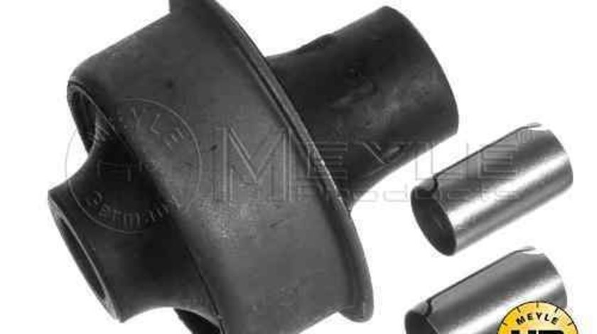 Bucsa lagar, brat suspensie OPEL SENATOR B (29_) MEYLE 614 035 0006/HD