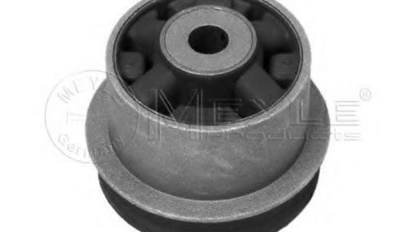 Bucsa lagar, brat suspensie OPEL VECTRA B Hatchback (38) (1995 - 2003) MEYLE 614 042 0002 piesa NOUA