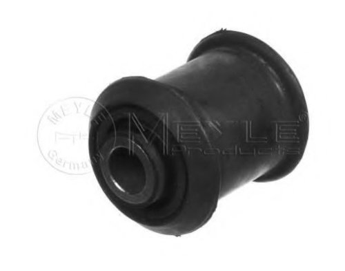 Bucsa lagar, brat suspensie OPEL VECTRA C GTS (2002 - 2016) MEYLE 614 035 0018 piesa NOUA