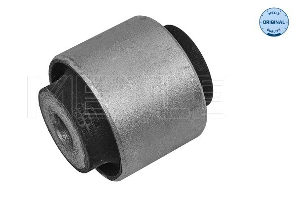 Bucsa lagar, brat suspensie partea de jos (0146100055 MEYLE) MERCEDES-BENZ