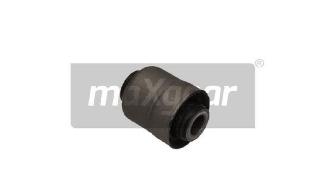 Bucsa lagar, brat suspensie pe ambele parti (723257 MAXGEAR) MITSUBISHI,PROTON,VOLVO