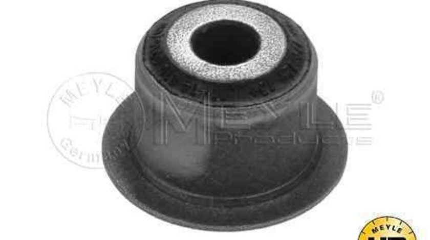 Bucsa lagar, brat suspensie PEUGEOT 306 (7B, N3, N5) MEYLE 11-14 610 0015/HD