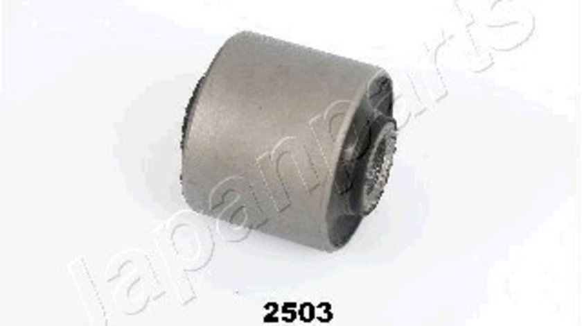 Bucsa lagar, brat suspensie puntea spate (RU2503 JAPANPARTS) LEXUS,TOYOTA