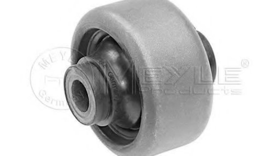 Bucsa lagar, brat suspensie RENAULT CLIO III (BR0/1, CR0/1) (2005 - 2012) MEYLE 16-14 610 0005 piesa NOUA