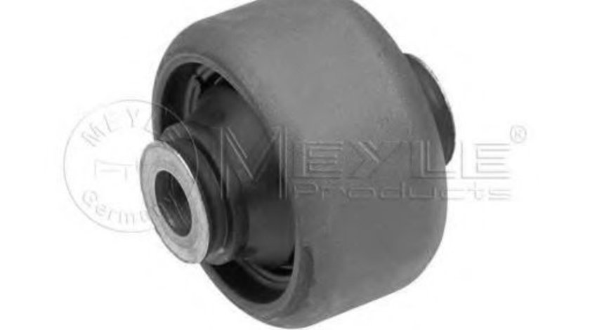 Bucsa lagar, brat suspensie RENAULT KANGOO BE BOP (KW0/1) (2009 - 2016) MEYLE 16-14 610 0006 piesa NOUA