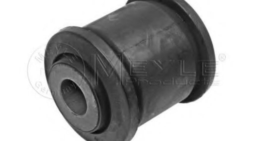 Bucsa lagar, brat suspensie RENAULT MASTER III caroserie (FV) (2010 - 2016) MEYLE 16-14 610 0027 piesa NOUA