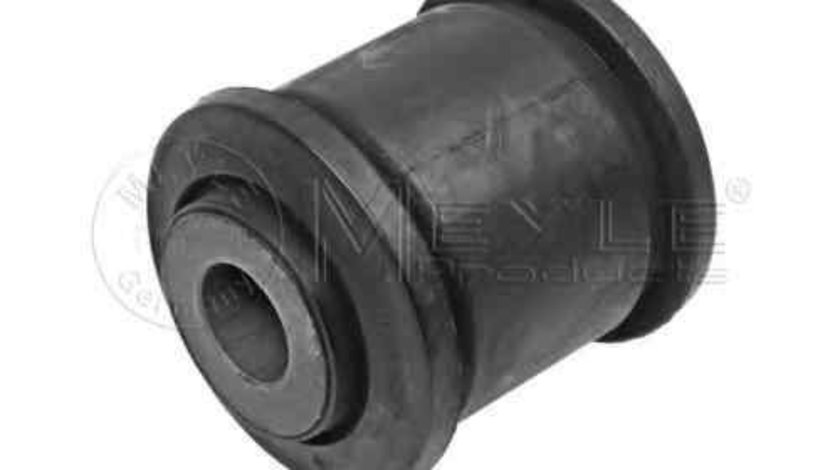 Bucsa lagar, brat suspensie RENAULT MASTER III platou / sasiu (EV, HV, UV) MEYLE 16-14 610 0027