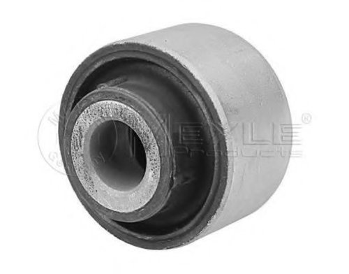 Bucsa lagar, brat suspensie RENAULT MEGANE III Cupe (DZ0/1) (2008 - 2016) MEYLE 16-14 610 0024 piesa...