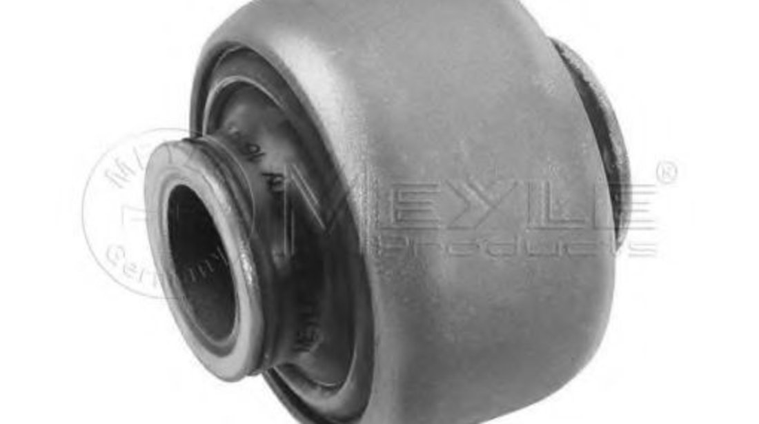 Bucsa lagar, brat suspensie RENAULT TRAFIC II bus (JL) (2001 - 2014) MEYLE 16-14 610 0001 piesa NOUA