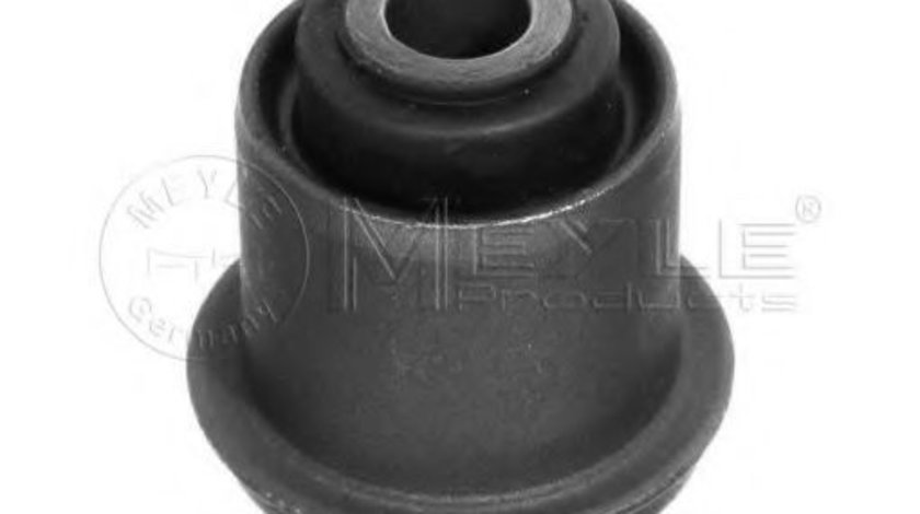 Bucsa lagar, brat suspensie RENAULT TWINGO I (C06) (1993 - 2012) MEYLE 16-14 083 1364 piesa NOUA