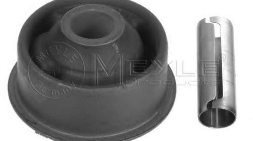 Bucsa lagar, brat suspensie SEAT CORDOBA (6K1, 6K2) (1993 - 1999) MEYLE 100 407 0012/S piesa NOUA