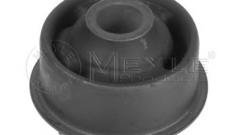 Bucsa lagar, brat suspensie SEAT CORDOBA (6K1, 6K2) (1993 - 1999) MEYLE 100 407 0012 piesa NOUA