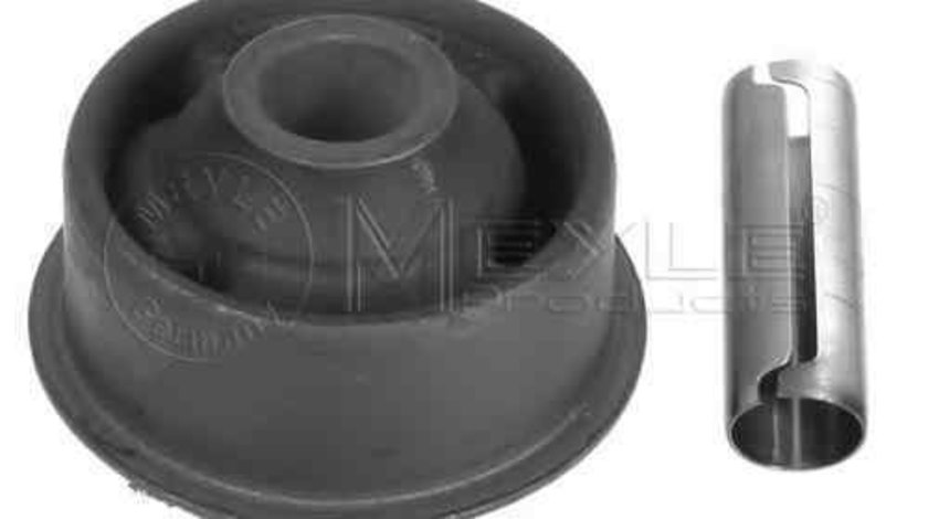 Bucsa lagar, brat suspensie SEAT IBIZA II (6K1) MEYLE 100 407 0012/S