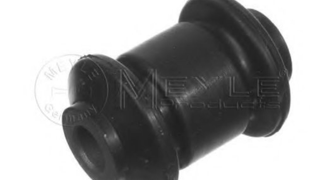 Bucsa lagar, brat suspensie SEAT IBIZA IV (6L1) (2002 - 2009) MEYLE 100 407 0094 piesa NOUA