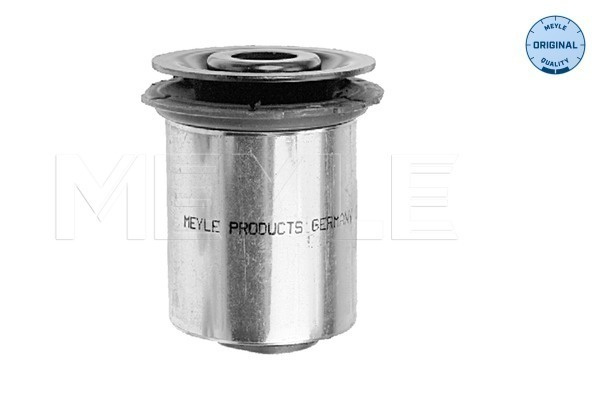 Bucsa lagar, brat suspensie spate (0146100001 MEYLE) MERCEDES-BENZ