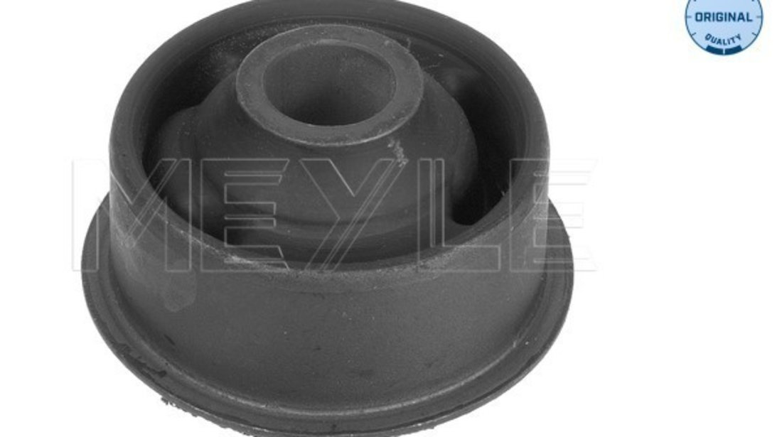 Bucsa lagar, brat suspensie spate (1004070012 MEYLE) SEAT,VW