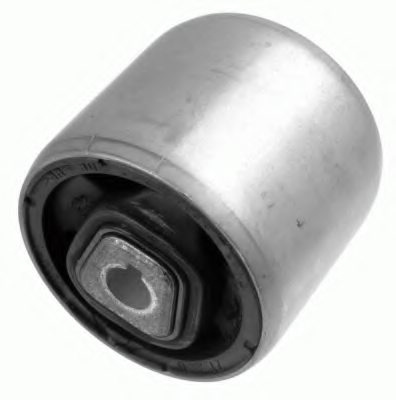 Bucsa lagar, brat suspensie spate (12166204 MTR) BMW