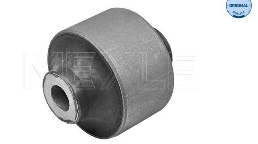 Bucsa lagar, brat suspensie spate (16146100028 MEYLE) OPEL,RENAULT,VAUXHALL