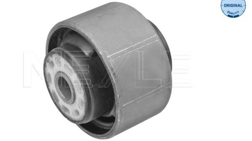 Bucsa lagar, brat suspensie spate (2146100043 MEYLE) DODGE,FIAT