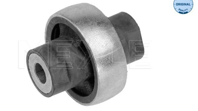 Bucsa lagar, brat suspensie spate (2166100000 MEYLE) FIAT,LANCIA