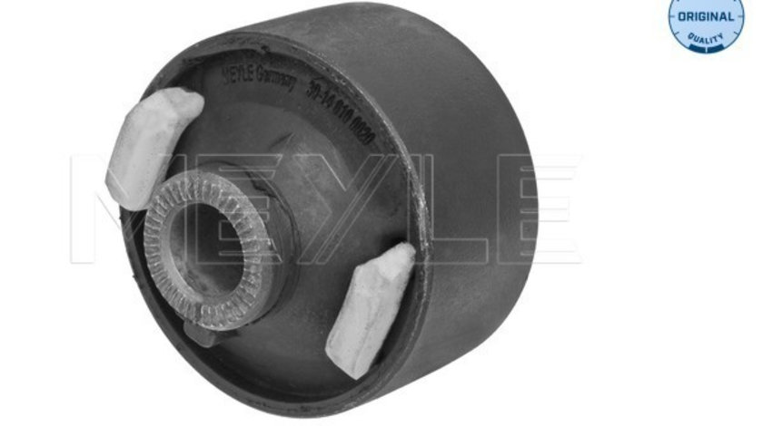 Bucsa lagar, brat suspensie spate (30146100020 MEYLE) TOYOTA