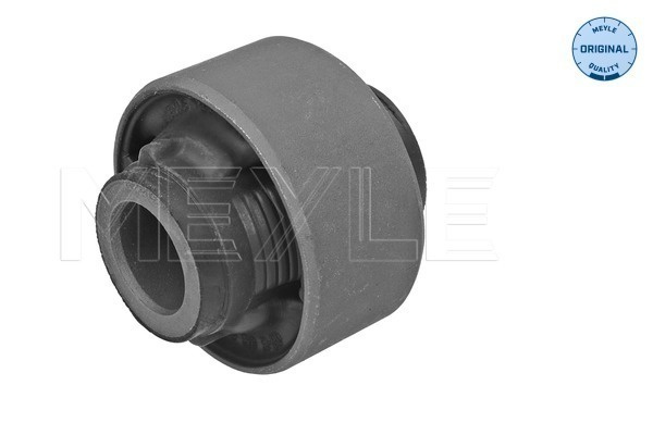 Bucsa lagar, brat suspensie spate (36146100025 MEYLE) NISSAN