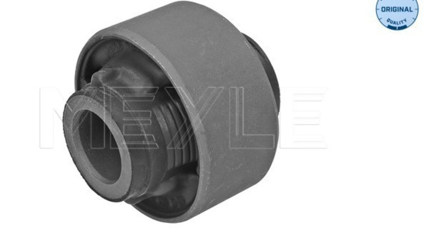 Bucsa lagar, brat suspensie spate (36146100025 MEYLE) NISSAN