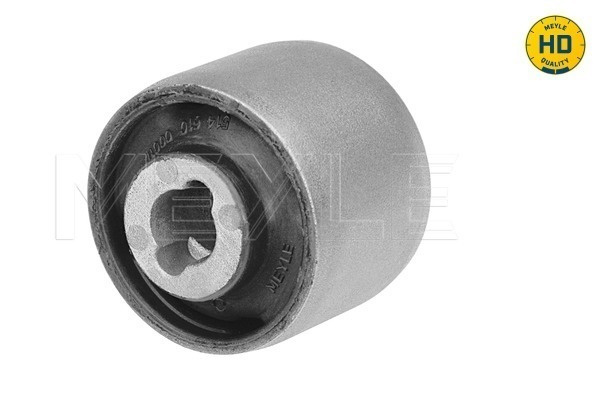 Bucsa lagar, brat suspensie spate (5146100001HD MEYLE) VOLVO