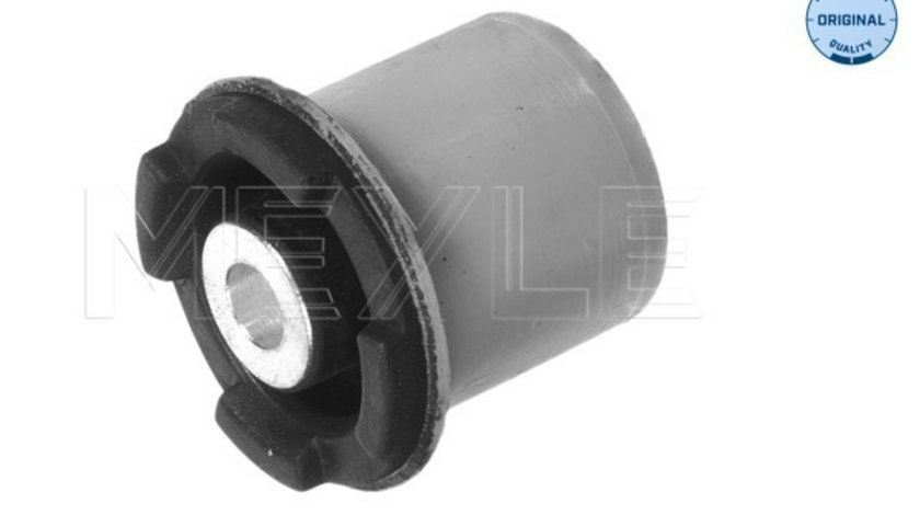 Bucsa lagar, brat suspensie spate (6143520000 MEYLE) CHEVROLET,OPEL,VAUXHALL