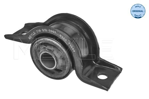 Bucsa lagar, brat suspensie spate (7146100007 MEYLE) FORD