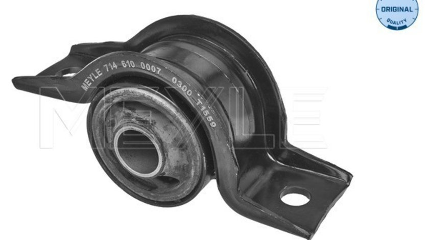 Bucsa lagar, brat suspensie spate (7146100007 MEYLE) FORD