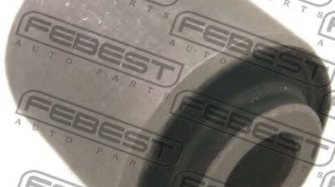 Bucsa lagar, brat suspensie SUBARU IMPREZA Limuzina (GD) (1999 - 2016) FEBEST Saab-B12R2 piesa NOUA