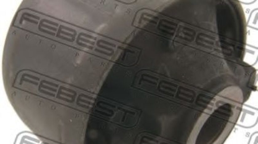 Bucsa lagar, brat suspensie SUBARU LEGACY III (BE, BH) (1998 - 2003) FEBEST Saab-B12R1 piesa NOUA