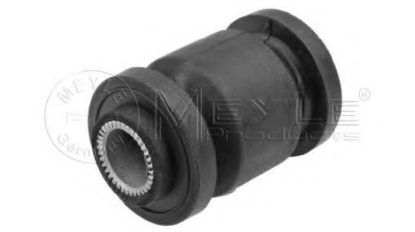 Bucsa lagar, brat suspensie TOYOTA COROLLA (CDE12, ZZE12, NDE12, ZDE12) (2001 - 2007) MEYLE 30-14 610 0004 piesa NOUA