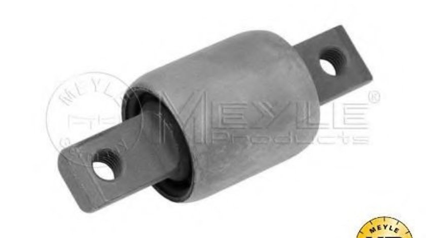 Bucsa lagar, brat suspensie VOLVO S60 I (2000 - 2010) MEYLE 514 610 0006/HD piesa NOUA