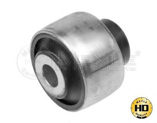 Bucsa lagar, brat suspensie VOLVO S80 I (TS, XY) (1998 - 2006) MEYLE 514 610 0005/HD piesa NOUA
