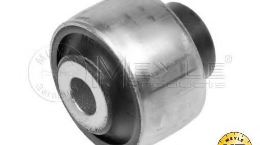 Bucsa lagar, brat suspensie VOLVO V70 II (SW) (2000 - 2007) MEYLE 514 610 0005/HD piesa NOUA