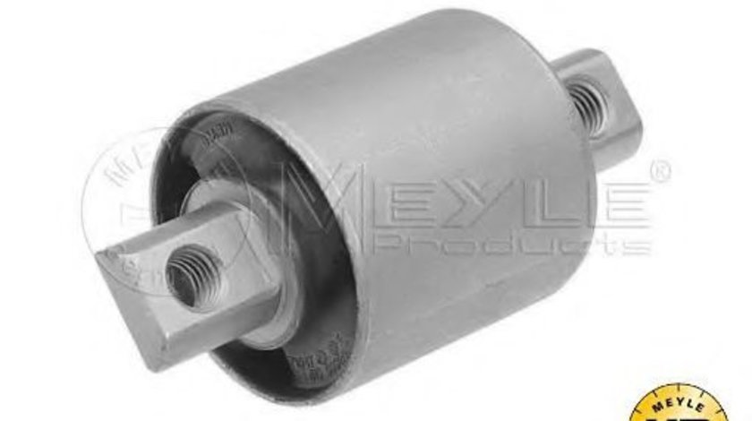 Bucsa lagar, brat suspensie VOLVO XC90 I (2002 - 2016) MEYLE 514 610 0002/HD piesa NOUA