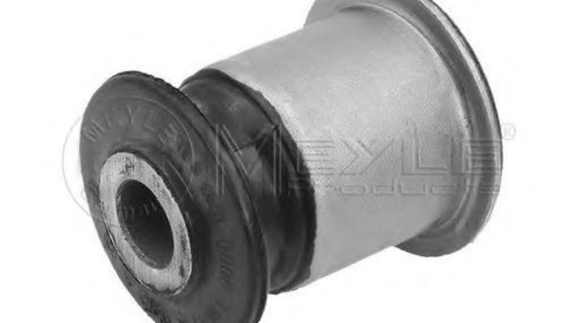 Bucsa lagar, brat suspensie VW AMAROK (2H, S1B) (2010 - 2016) MEYLE 100 610 0008 piesa NOUA