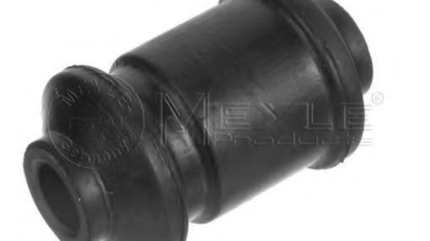 Bucsa lagar, brat suspensie VW CADDY II Pick-up (9U7) (1996 - 2000) MEYLE 100 422 1190 piesa NOUA