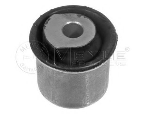 Bucsa lagar, brat suspensie VW NEW BEETLE (9C1, 1C1) (1998 - 2010) MEYLE 100 407 0075 piesa NOUA