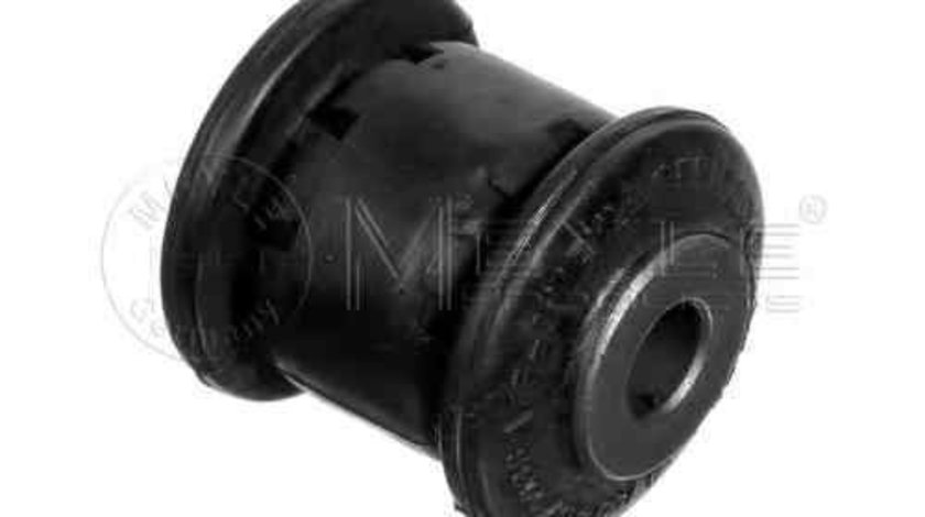 Bucsa lagar, brat suspensie VW PASSAT (3C2) MEYLE 100 407 0086