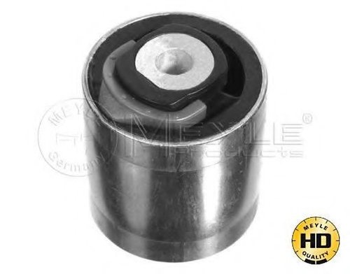 Bucsa lagar, brat suspensie VW PHAETON (3D) (2002 - 2016) MEYLE 100 407 0060/HD piesa NOUA