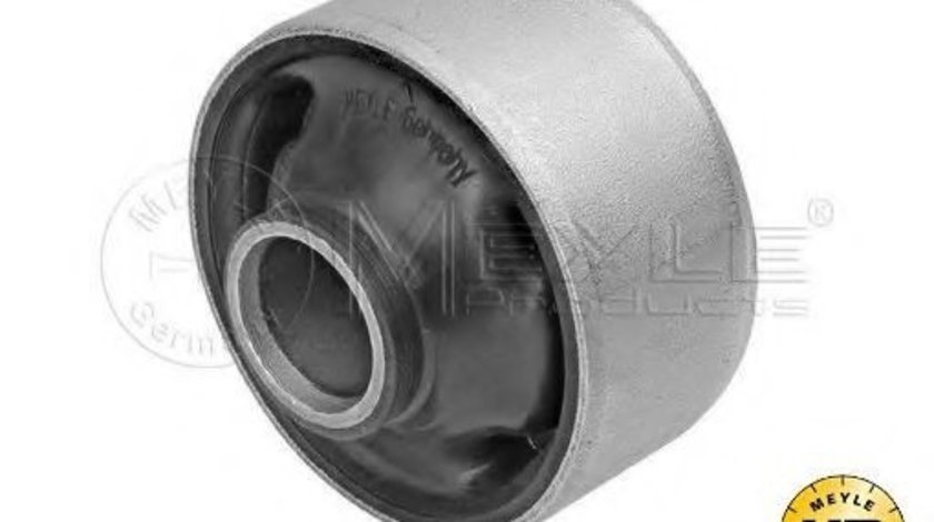 Bucsa lagar, brat suspensie VW SHARAN (7M8, 7M9, 7M6) (1995 - 2010) MEYLE 100 407 0084/HD piesa NOUA