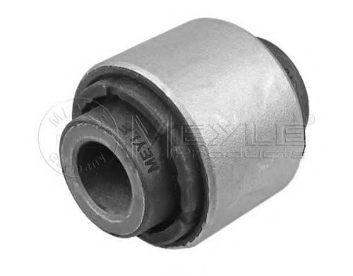 Bucsa lagar, brat suspensie VW SHARAN (7N1, 7N2) (2010 - 2016) MEYLE 100 710 0012 piesa NOUA
