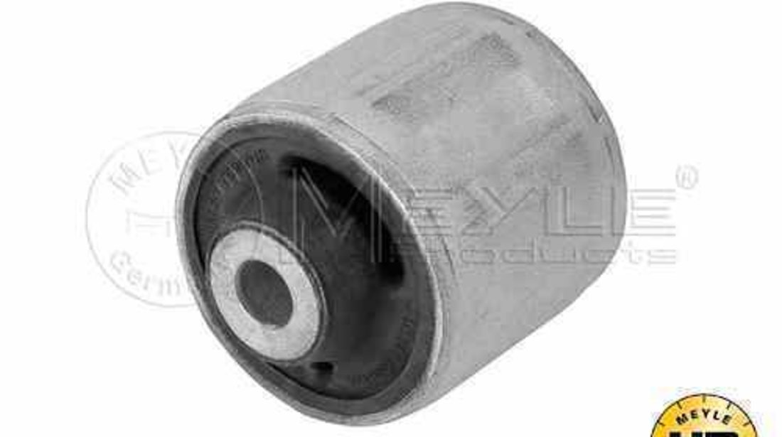 Bucsa lagar brat suspensie VW SVW PASSAT limuzina B5 MEYLE 100 407 0095/HD