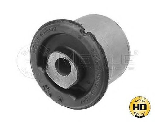 Bucsa lagar, brat suspensie VW TOUAREG (7LA, 7L6, 7L7) (2002 - 2010) MEYLE 100 610 0010/HD piesa NOU...