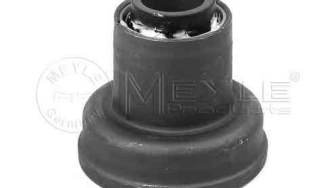 Bucsa lagar, brat suspensie VW TRANSPORTER III platou / sasiu MEYLE 100 407 0002