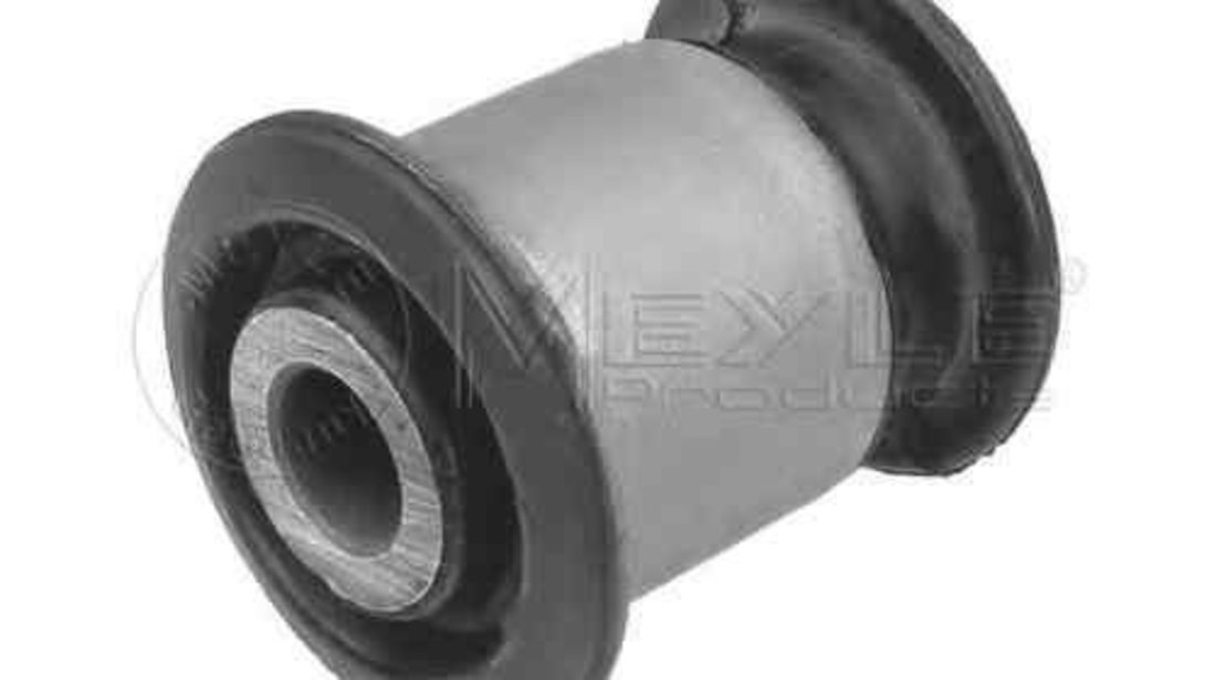 Bucsa lagar, brat suspensie VW TRANSPORTER V bus (7HB, 7HJ, 7EB, 7EJ, 7EF) MEYLE 100 610 0008