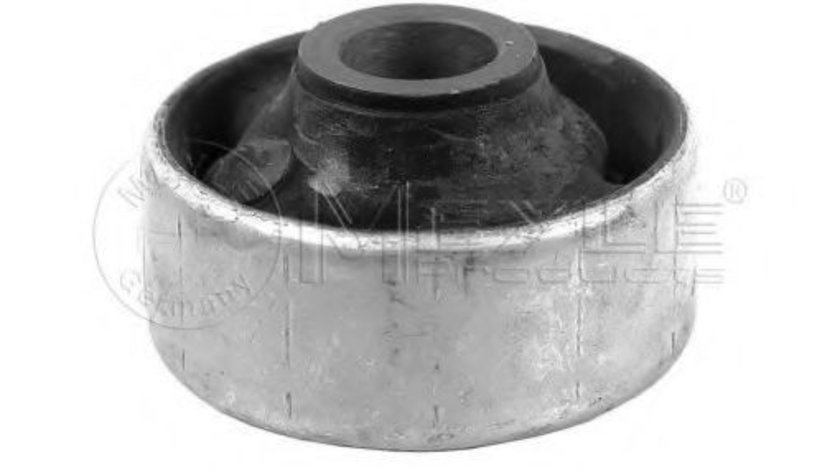 Bucsa lagar, brat suspensie VW VENTO (1H2) (1991 - 1998) MEYLE 100 407 0049 produs NOU